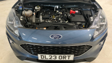 Ford Kuga 1.5 EcoBoost 150 Zetec 5dr Petrol Estate